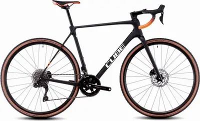 2012 TREK CRONUS CX PRO 【560mm】 Trek Cronus CX Pro - Cycling News | Bike Reviews | road.cc