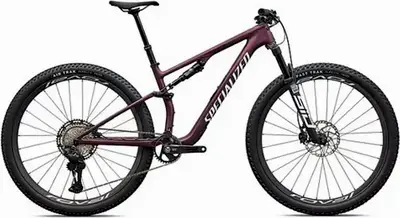 自転車本体 Specialized S-Works Epic 2007 2007 S-Works Epic: Pictures, First Impressions | Mountain