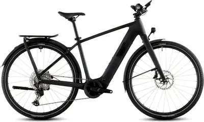 2023 Canyon Commuter:ON 8 LTD – Specs, Comparisons, Reviews – 99