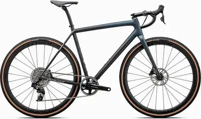 S-Works Crux