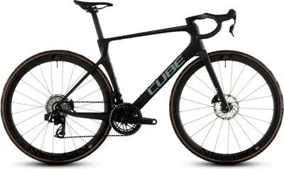 2016 CUBE agree C:62 SL – Specs, Comparisons, Reviews – 99 Spokes