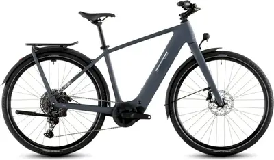 2022 Canyon Commuter:ON 8 LTD – Specs, Comparisons, Reviews – 99