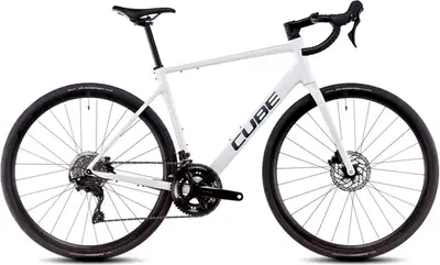 CUBE ATTAIN キューブ アテイン2017クラリス　47 直接引渡 2017 CUBE ATTAIN – Specs, Comparisons, Reviews – 99 Spokes