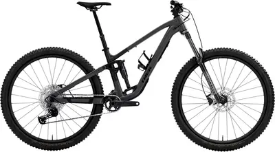 2016 Trek Top Fuel 9.9 SL Project One – Specs, Comparisons