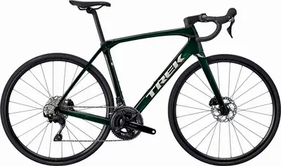 今だけSALE中！ TREK DOMANE SL6 2018 2018 Trek Domane SL6 Ultegra | Brooklyn Carbon Bike Co.