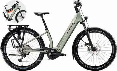 2021 Merida eBIG NINE 400 – Specs, Comparisons, Reviews – 99