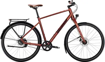 ブロンプトンBrompton M6R Low color Brompton m6r folding bike cheap
