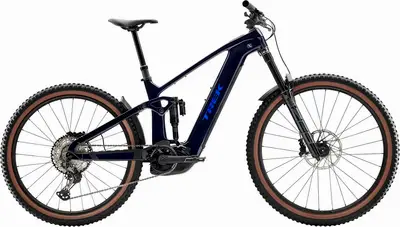Electric Bikes Bicycle 2022 Trek Rail 2020 Trek Rail – Specs