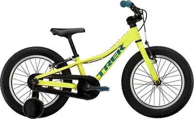 TREK PRECALIBER16 16inch 金沢市までとりに来て頂ける方 TREK PRECALIBER16 16inch 金沢市までとりに来て頂ける方 - メルカリ