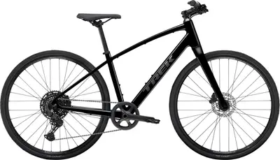 2021 Trek FX 2 Disc – Specs, Comparisons, Reviews – 99 Spokes