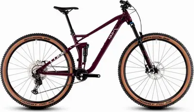 2022 Canyon Neuron 7 – Specs, Comparisons, Reviews – 99 Spokes