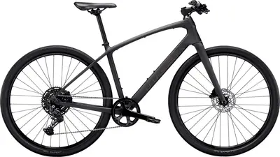【まさる】TREK FXSPORT5 サイズL Trek FX Sport 5 | Strictly Bicycles – Strictly Bicycles