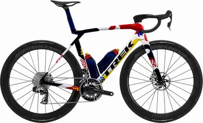 2007 Trek Madone 5.0 – Specs, Comparisons, Reviews – 99 Spokes