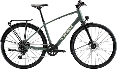2017 Trek FX S 4 – Specs, Comparisons, Reviews – 99 Spokes