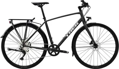 Trek FX 3 2023 ホワイト Mサイズ Trek FX 3 2023 ホワイト Mサイズ