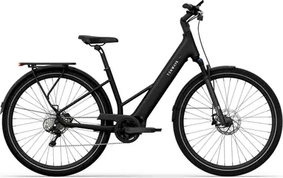 2022 VanMoof S3 – Specs, Comparisons, Reviews – 99 Spokes