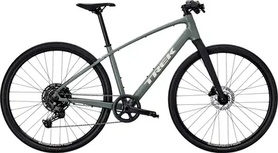 2017 Trek FX S 4 – Specs, Comparisons, Reviews – 99 Spokes