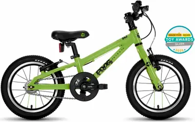 2023 Pinnacle Koto 16 Inch Kids Bike – Specs, Comparisons