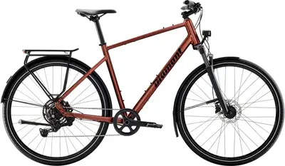 2021 Trek Dual Sport 3 Equipped – Specs, Comparisons