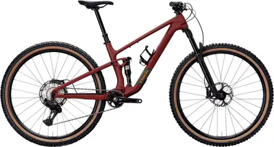 2020 Trek Fuel EX 9.8 – Specs, Comparisons, Reviews – 99 Spokes