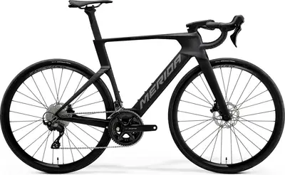 2024 Merida REACTO 4000 – Specs, Comparisons, Reviews – 99 Spokes