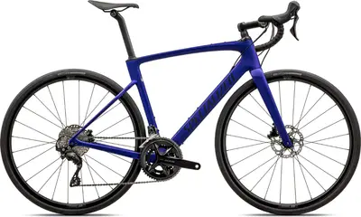 2007 Specialized Roubaix Expert Triple Gerolsteiner – Specs