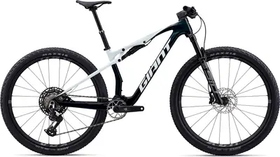 GIANT 「ジャイアント」 ANTHEM X ADVANCED SL カスタム 2011年モデル マウンテンバイク Giant Anthem X Advanced SL 1 – Steed Cycles