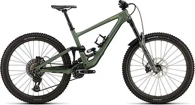2014 Specialized S-Works Enduro – Specs, Comparisons, Reviews – 99