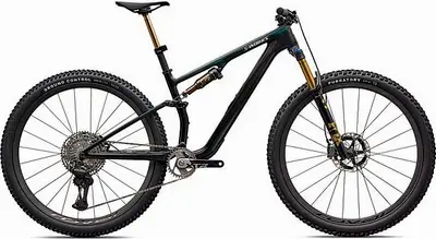 2015 Specialized S-Works Epic 29 – Specs, Comparisons, Reviews