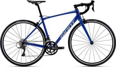 2025 Giant Contend 2 – Specs, Comparisons, Reviews – 99 Spokes