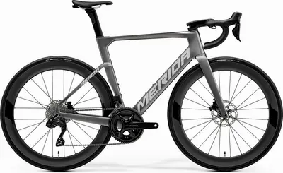 2021 Merida REACTO 7000-E – Specs, Comparisons, Reviews – 99 Spokes
