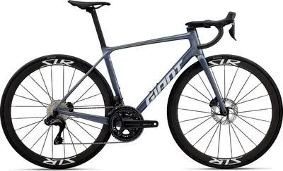 2013 Giant TCR Advanced SL 1 – Specs, Comparisons, Reviews – 99 Spokes