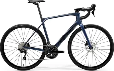 2020 Merida SCULTURA ENDURANCE 4000 – Specs, Comparisons, Reviews