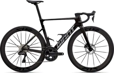 Aero Giant Propel Sl 2018 2018 Giant Propel Advanced SL Disc