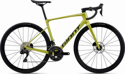 Frame Giant Defy Advanced 2011 2011 Giant Defy Advanced For Sale