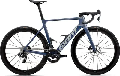 2018 Giant Propel Advanced Pro Disc – Specs, Comparisons, Reviews