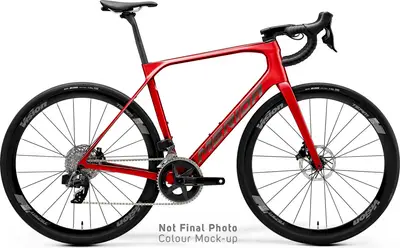 2020 Merida SCULTURA DISC FORCE-EDITION – Specs, Comparisons