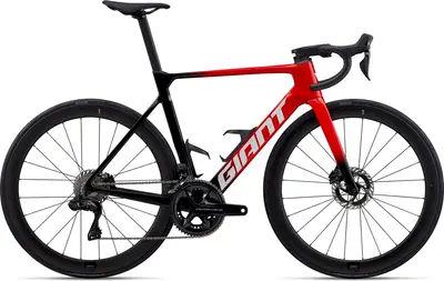 【ほぼ未使用品】ホイール付きGIANT PROPEL ADVANCED 1 SE ほぼ未使用品】ホイール付きGIANT PROPEL ADVANCED 1 SE ほぼ未使用品