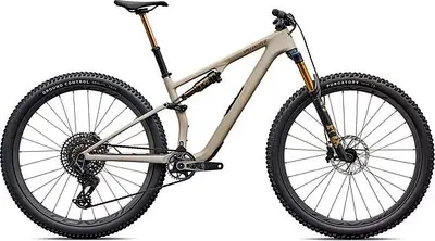 VTT Spécialized Epic expert world cup carbon 29 taille M de 2015 - SPECIALIZED - Vélos