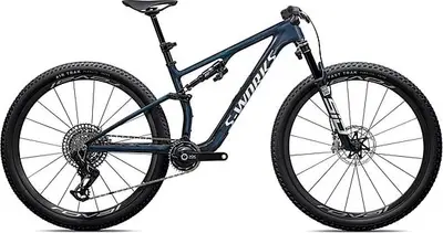 2015 Specialized S-Works Epic 29 World Cup – Specs, Comparisons