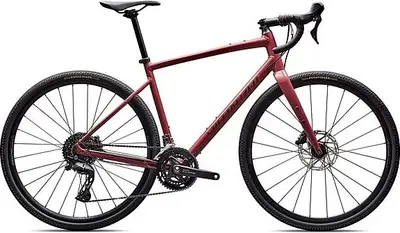 2016 Specialized Diverge Elite DSW – Specs, Comparisons, Reviews