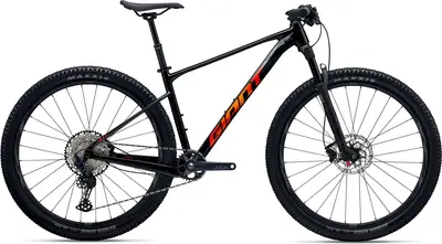 GIANT 「ジャイアント」 XTC COMPOSITE 29ER 1 2012年モデル マウンテンバイク 2012 Giant XtC Composite 29er 1 - Specs, Reviews, Images