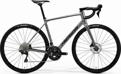 2022 Merida SCULTURA 400 – Specs, Comparisons, Reviews – 99 Spokes