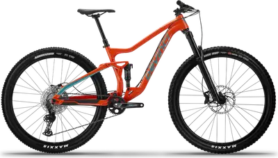 2014 Giant Trance 27.5 3 – Specs, Comparisons, Reviews – 99