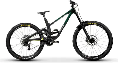2014 Specialized S-Works Demo 8 – Specs, Comparisons