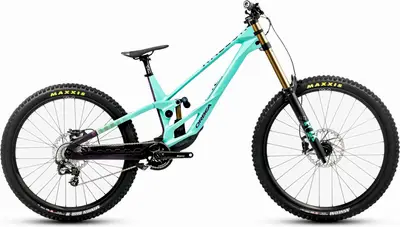 2012 Specialized Demo 8 II – Specs, Comparisons, Reviews – 99 Spokes