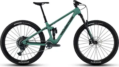 2022 Canyon Neuron 7 – Specs, Comparisons, Reviews – 99 Spokes