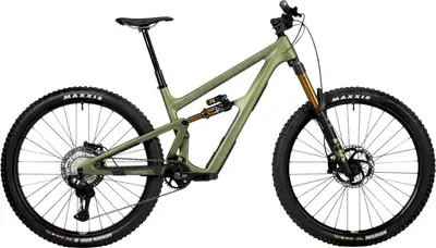 2022 Canyon Spectral 125 CF LTD – Specs, Comparisons