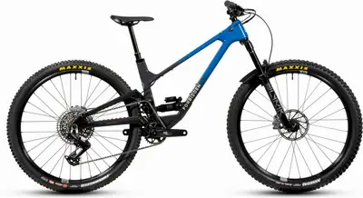 2022 Canyon Spectral 125 CF 7 – Specs, Comparisons, Reviews