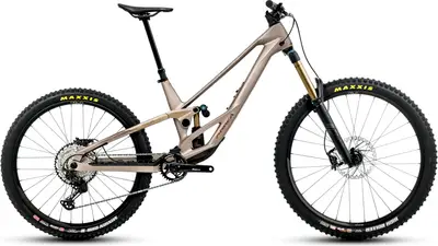 ⭐︎ ezzmoke ⭐︎ SANTACRUZ NOMAD C 2018 2018 Santa Cruz Nomad C XE – Specs, Comparisons, Reviews – 99 Spokes